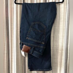 New Hollister jeans 36x32